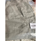 Homens Bermuda Cargo Bermudas Shorts de trabalho Shorts de Trilha Perna Cordão Bolso multi 6 Bolso Tecido Comprimento do joelho Esportes Para Noite Roupa de rua Clássico Preto Vermelho