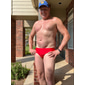 Homme Short de Bain Natation Short de bain Séchage rapide Short de bain Natation Surf Sports nautiques Couleur Pleine Eté