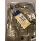Homme Short Cargo Bermuda Short de travail Shorts de Randonnée Cordon de jambe Multi poche 6 poches Plein Longueur genou Sport extérieur Sortie Vêtement de rue Classique Noir Rouge