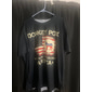 4 juillet 2026 250e jour du souvenir T-shirt à manches courtes graphique patriote abîmé homme drapeau national vétéran décontracté