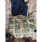 Homme Short Cargo Bermuda Short de travail Shorts de Randonnée Cordon de jambe Multi poche 6 poches Plein Longueur genou Sport extérieur Sortie Vêtement de rue Classique Noir Rouge
