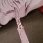 Herren Leinenhosen Hose Strandhose Kordelzug Tasche Elastischer Bund Einfach Komfort Atmungsaktiv Täglich Stilvoll HipHop Hellkaki Schwarz Mikroelastisch