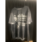 4. Juli 2026 250. Memorialtag Herren Patriotisch Abgenutzte Patriot Grafik 3D Druck Veteran Rundhals Kurzarm T-Shirt