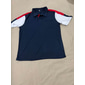 Men's Casual Shirt Dress Shirt Outdoor Work Classic Collar Classic Short Sleeve Fashion Simple Holiday Geometry Color Block Button Front All Seasons Regular Fit Deep Green Black Navy Blue Casual Shirt