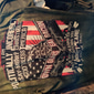 4. Juli 2026 250. Jahrestag des Gedenktags Männer Patriotische Vintage Designer Patriot Grafik 3D Druck Veteran Rundhals Kurzarm T-Shirt Straße