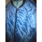 chaqueta acolchada de bombardero para hombre chaqueta acolchada con diamantes invierno al aire libre vuelo universitario grueso a prueba de viento gabardina cálida costuras acolchadas superiores abrigo de algodón con cremallera completa camping senderismo