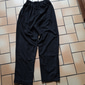 Herren Jogginghose Jogger Hose Hosen Freizeithose Kordelzug Elastische Taille Gerade geschnitten Feste Farbe Komfort Atmungsaktiv Casual Täglich Strassenmode Sport Modisch Schwarz Grün Mikro-elastisch