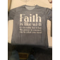 Herr Bokstav Grafiska tryck T-shirt Grafiska utslagsplatser Slogan T-shirts nödställd t-shirt Kortärmad T-shirt 3D-tryck Rund hals Skjorta Vintage Sport Designer Utomhus Gata Dagligen Svart Armégrön