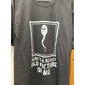 Funny Men's Graphic T-Shirt - 'Here's A Really Old Picture Of Me' Sperm Cell Humor Tee