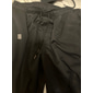 Herren Cargo-Hosen Cargohose Jogginghose Jogger Jogginghose Hose Kordelzug Elastischer Bund Einfach Sport im Freien Laufen Streetwear Training Armeegrün Schwarz