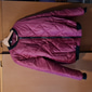 chaqueta acolchada de bombardero para hombre chaqueta acolchada con diamantes invierno al aire libre vuelo universitario grueso a prueba de viento gabardina cálida costuras acolchadas superiores abrigo de algodón con cremallera completa camping senderismo