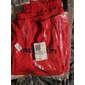Herr Aktiv Shorts Casual shorts Ficka Snörning Elastisk dragsko-design Ensfärgat Komfort Andningsfunktion Kort Utomhussport Ledigt Dagligen Mode Streetwear Svart Vit Microelastisk
