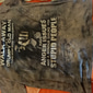 T-shirt vintage homme « vieux grincheux » : « Je suis un vieux grincheux, j’aime plus les chiens que les humains, j’ai des problèmes de colère », imprimé squelette au dos, cadeau fête des pères, vêtements, tailles S, M, L, XL, XXL, XXXL