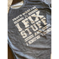 Men's Graphic T-Shirt: I Fix Stuff & I Know Things - Funny Handy Man & DIY Lifestyle Tee