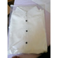 Homme Chemise Chemise d'été Chemise Décontractée Chemise Boutonnée Noir Blanche Jaune Rose Claire Vert Véronèse Manche Courte Uni Col Rabattu Vacances Occasionnel Boutonné Vêtement Tenue Mode Léger