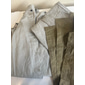 Homme Chemise Chemise à col officier Chemisette Chemise d'été Tenues de plage Chemise décontractée Chemise boutonnée Couleur unie Vacances Curise Noir Blanche Rose Claire Bleu manche longue Col