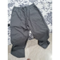 Homme Pantalons en Lin Pantalons Pantalon décontracté Pantalon d'été Pantalons Amples Cordon de serrage Poche Avant Jambe Droite Uni Confort Doux Longueur complète Plage Salle de sport Yoga Mode