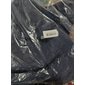 Homme Pantalons Cargo Pantalon cargo Pantalons de Travail Taille Élastique Multi-poches Jambe Droite Uni Travail Simple Occasionnel Bleu marine Vert militaire