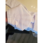 Bărbați Tricou Cămașă cu gât Tricou cu maneca lunga Manșon Lung Guler rulat Toamna iarna Simplu Ușor Clasic Casual În aer liber Casual Sport Negru Alb Bleumarin Top tricou pentru bărbați