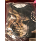 Herr Unisex Tiger Grafiska tryck T-shirt Kortärmad T-shirt 3D-tryck Rund hals Skjorta Sport Ledigt Stor och hög Utomhus Gata Dagligen Svartvit Silver+gyllen Guld + svart Sommar Kläder S M L XL XXL