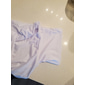 Bărbați Tricou Cămașă cu gât Tricou cu maneca lunga Manșon Lung Guler rulat Toamna iarna Simplu Ușor Clasic Casual În aer liber Casual Sport Negru Alb Bleumarin Top tricou pentru bărbați