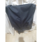 Per uomo Pantaloni Pantaloni Eleganti Pantaloni anteriori piatti Pantaloni da Abito Gamba Dritta Geometria Elasticizzato Senza ferro Formale Matrimonio Affari Stile Classico Casual Nero Blu Reale