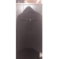 Per uomo Cappotto Invernale Cappotto di lana Cappotto Affari Casuale Inverno 30% Lana Antivento Caldo Capispalla Abbigliamento Chic & Moderno Tinta unita Colletto arrotolato