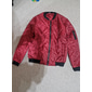 chaqueta acolchada de bombardero para hombre chaqueta acolchada con diamantes invierno al aire libre vuelo universitario grueso a prueba de viento gabardina cálida costuras acolchadas superiores abrigo de algodón con cremallera completa camping senderismo