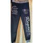 Homme Joggings Pantalon Jogging Pantalon Jogger Pantalon Taille elastique Lettre Imprimés Photos Sport extérieur Usage quotidien Décontractées Hip hop Gris bleu Bleu noir Taille haute