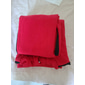 Per uomo Tuta da Ginnastica Tuta da Allenamento Coulisse 2 Pezzi A righe Set di Abbigliamento Completo Abbigliamento Primavera Autunno Inverno Nero Bianco Allenamento in Palestra Jogging Allenamento