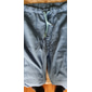 Hombre Pantalones cargo Pantalones Cintura elástica Color sólido Al Aire Libre Longitud total Casual Diario Ropa de calle Elegante Azul marinero Negro Media cintura