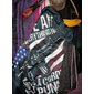 4. Juli 2026 250. Memorialtag Herren Patriotisch Vintage Designer Patriot Grafik 3D Druck Veteran Rundhals Kurzarm T-Shirt Outdoor