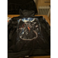 Homme Dragon Impressions Graphiques Sweat à capuche Sweats à capuche Sweatshirt Streetwear Designer Occasionnel Grand et Long manche longue À capuche Sport & Loisir Quotidien Sports Fête Blanc + gris