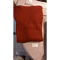 Herren Rollkragenpulli Pullover Strickpullover Rollkragenpullover für Herren Gerippt Gedrehtes Stricken Retro Stilvoll Farbblock Rollkragen Perlenbesetzter Saum Pullover Täglich Festtage Bekleidung