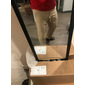 Homme Pantalons en Lin Pantalons Pantalons de Plage Cordon de serrage Avec Poches Ceinture Élastique Uni Confort Respirant Quotidien Élégant Hip Hop Kaki clair Noir Micro-Élastique