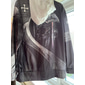 Homme Sweat à capuche Sweats à capuche Sweatshirt Bleu Noir et Blanc 1 2 3 Designer S M L XL 2XL 3XL