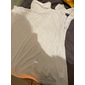 Homme T-shirt Chemise à col roulé Chemise à Manches Longues manche longue Col roulé Automne & Hiver Uni Léger Classique Occasionnel Extérieur Occasionnel Sports Noir Blanche bleu marine T-shirt haut