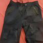 Herren Cargo-Hosen Cargohose Jogginghose Hose Freizeithose Kordelzug Elastischer Bund Mehrere Taschen Einfarbig Volle Länge Täglich Klassisch Lässig Schwarz Armeegrün Mikroelastisch