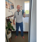 Per uomo Maglietta con bottoni Maglia Henley Camicia a Maniche Lunghe Manica Lunga Henley Primavera & Autunno Semplice Moda Designer Casual Vacanza Streetwear Ferie Nero Vino Blu Reale Maglietta Top