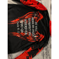 男性用 パーカー フーディーズ スウェットシャツ ブルー ブラックとホワイト 1 2 3 デザイナー S M L XL 2XL 3XL