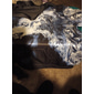 Hombre Sudadera Sudaderas Azul Piscina En blanco y negro 1 2 3 Diseñador S M L XL 2XL 3XL