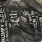 T-shirt vintage homme « vieux grincheux » : « Je suis un vieux grincheux, j’aime plus les chiens que les humains, j’ai des problèmes de colère », imprimé squelette au dos, cadeau fête des pères, vêtements, tailles S, M, L, XL, XXL, XXXL