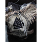 Homme Sweat à capuche Sweats à capuche Sweatshirt Bleu Noir et Blanc 1 2 3 Designer S M L XL 2XL 3XL