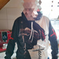 Homme Sweat à capuche Sweats à capuche Sweatshirt Bleu Noir et Blanc 1 2 3 Designer S M L XL 2XL 3XL