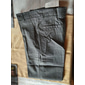 Per uomo Pantaloni Chino Pantaloni a matita Pantaloni eleganti scozzesi Pantaloni da completo Tasche Alto aumento Reticolo Traspirante Morbido Attività commerciale Informale Giornaliero Vintage