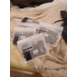 herr 4-pack boxersunderkläder boxershorts pack fukttransporterande underkläder multipack boxertrosor i stretchig bomull