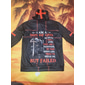 رجالي قبعة كنزات بقبعة كنزة أزرق أسود وأبيض 1 2 3 مصمم S M L XL 2XL 3XL