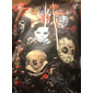 男性用 パーカー フーディーズ スウェットシャツ ブルー ブラックとホワイト 1 2 3 デザイナー S M L XL 2XL 3XL