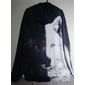 Hombre Sudadera Sudaderas Azul Piscina En blanco y negro 1 2 3 Diseñador S M L XL 2XL 3XL