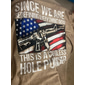 4. Juli 2026 250. Memorialtag Herren Patriotisch Vintage Designer Patriot Grafik 3D Druck Veteran Rundhals Kurzarm T-Shirt Outdoor